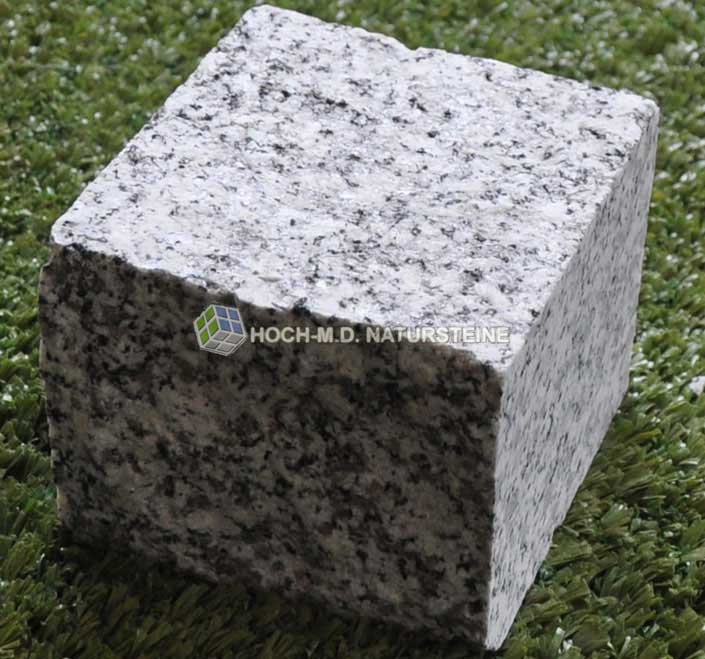 Granitpflaster Laban T2G Mittelkorn