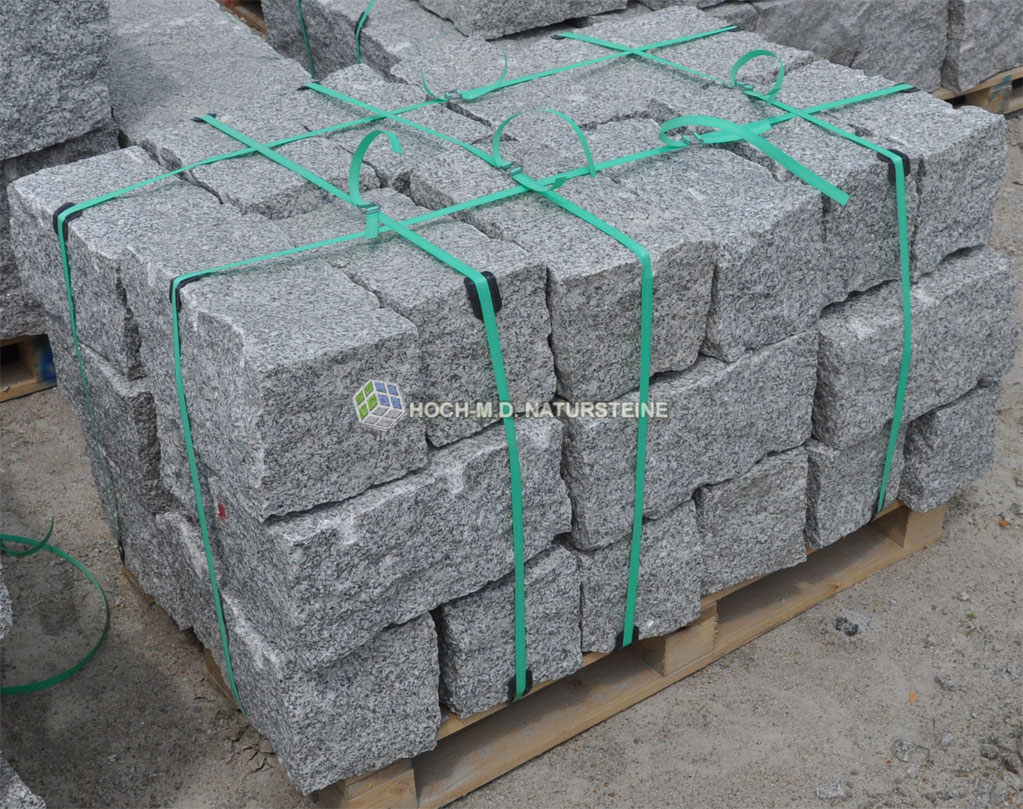 Laban-2 Mauersteine Mittelkorn 20/20/40 cm