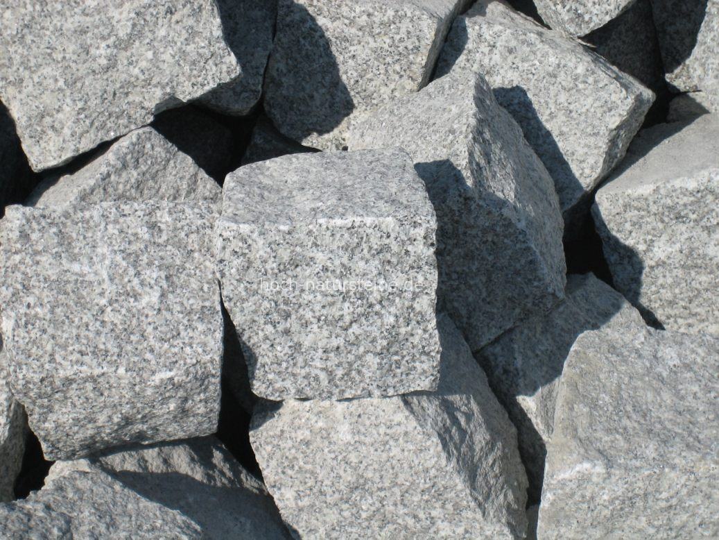 Laban-1 Mittelkorn Granitpflaster