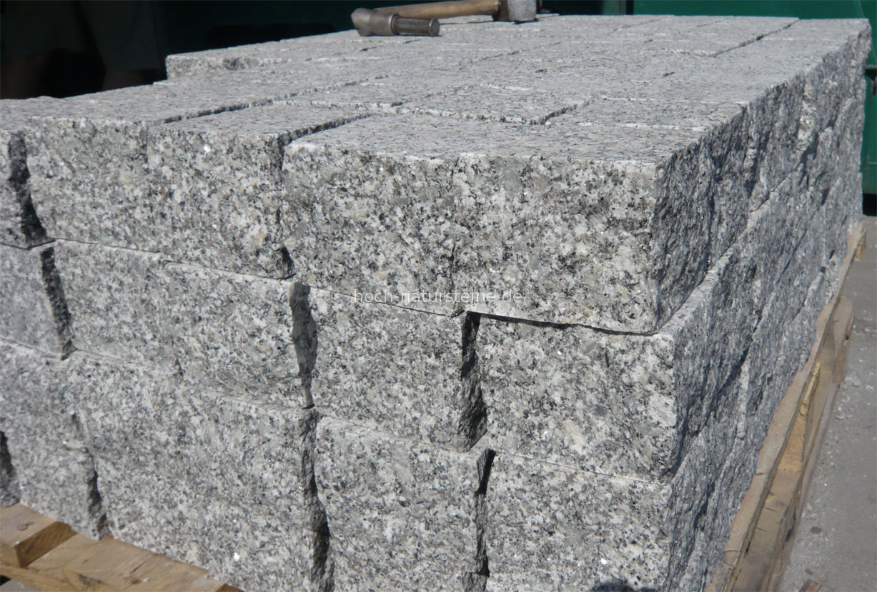 Laban T2G Granitpflaster