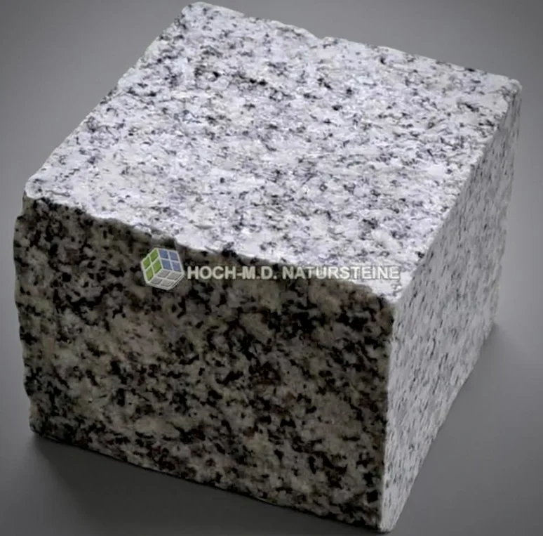 Granitpflaster T2G