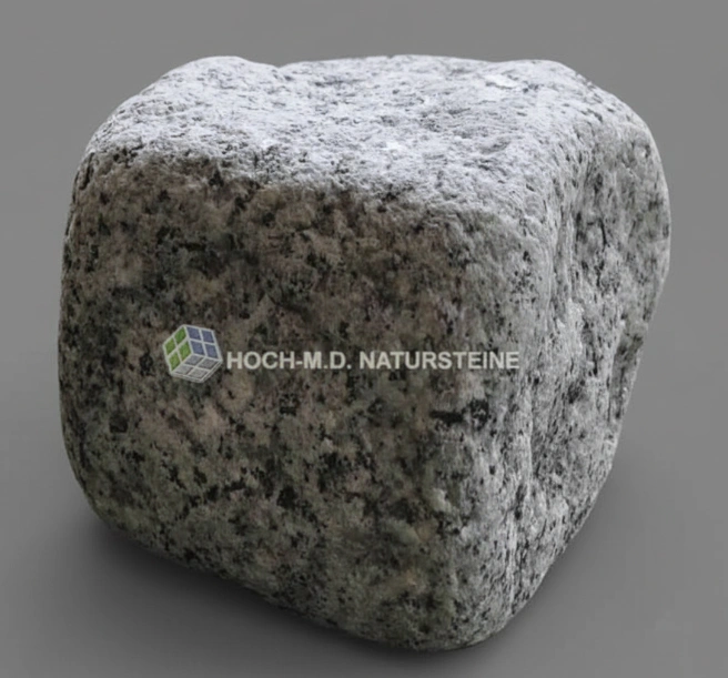 Granitpflaster Laban-1 getrommelt