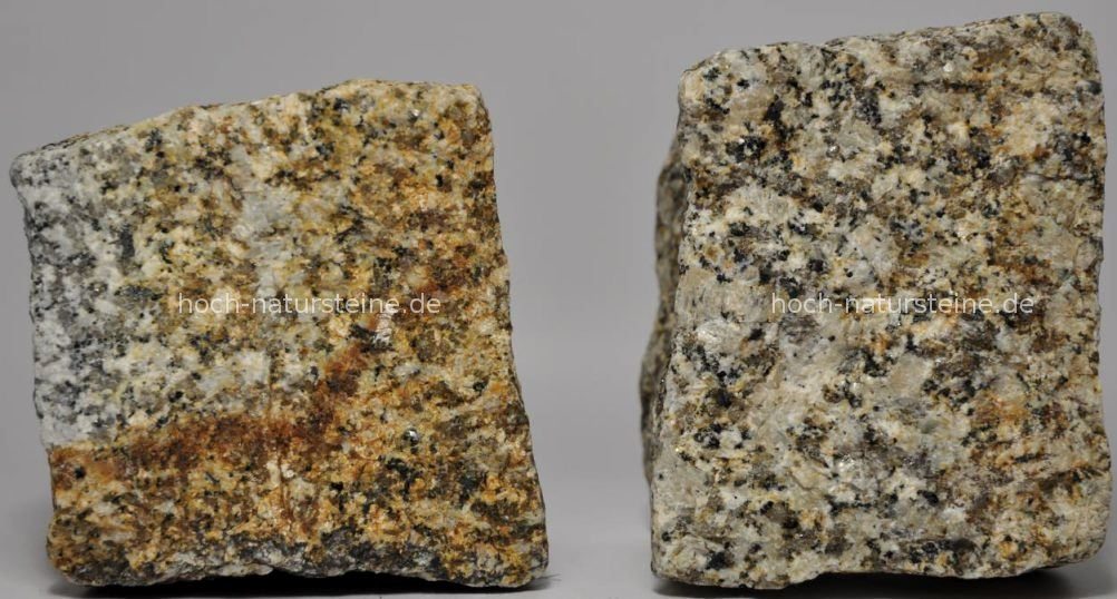 Pflaster Laban-limo graugelb Mittelkorn