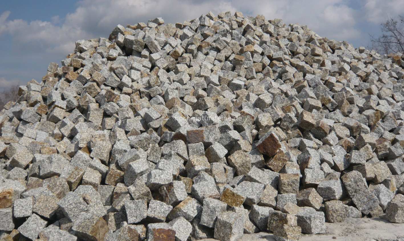 Pflaster Laban-limo graugelb Mittelkorn