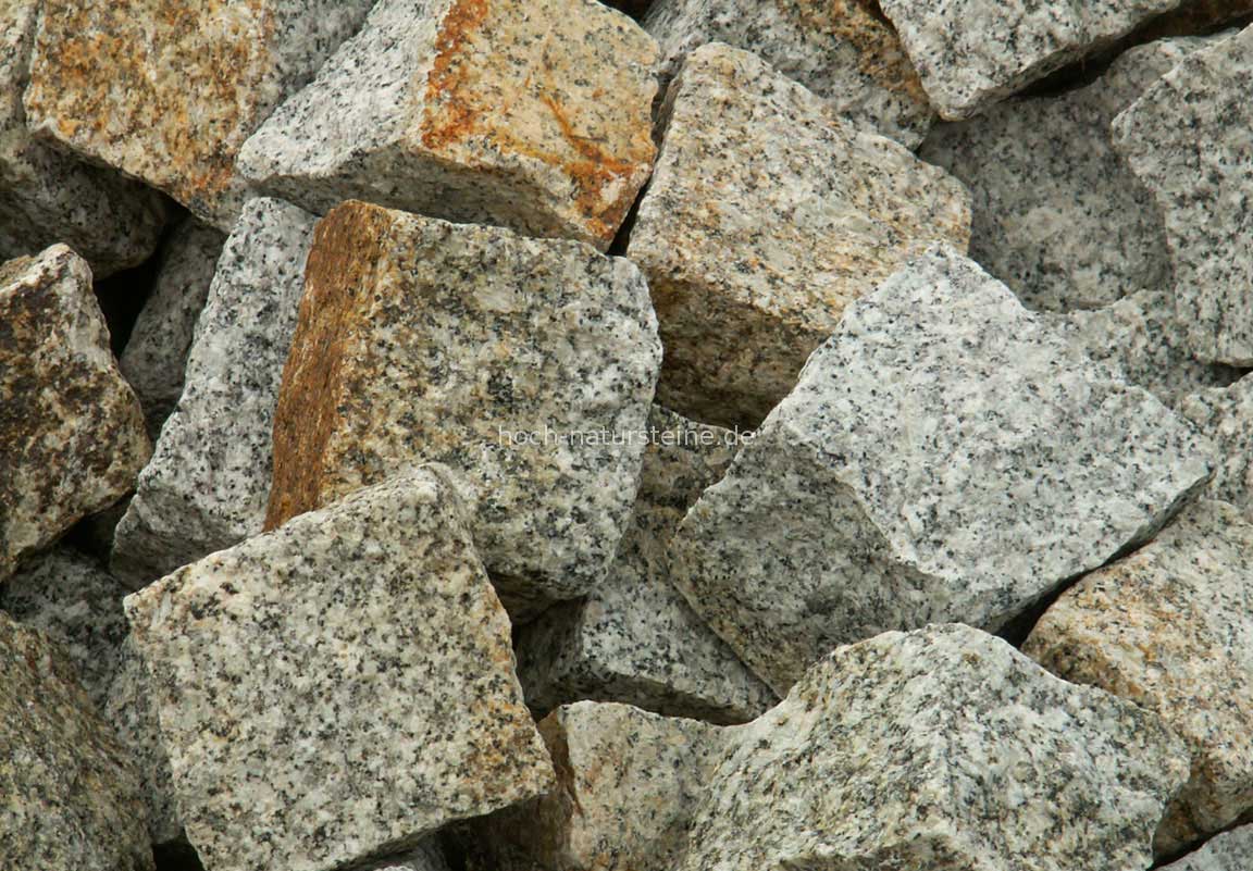 Pflaster Laban-limo graugelb Mittelkorn