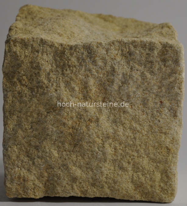 Sandsteinpflaster Flavus