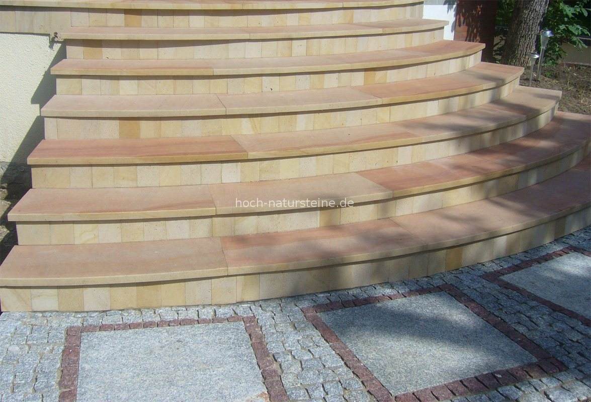 Flavus gelb Feinkorn