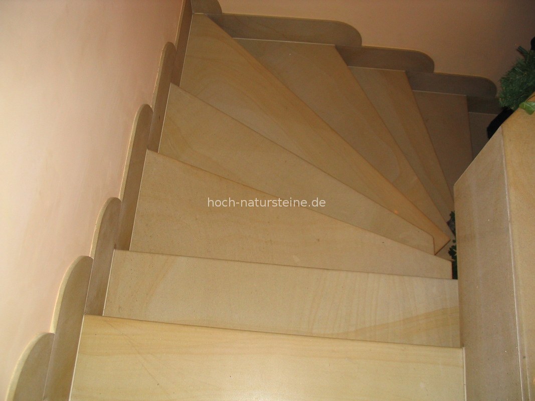 Flavus gelb Feinkorn