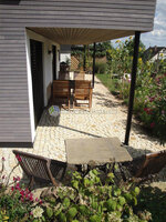 Referenzen, Sandsteinpflastersteine, Sandstein, Natursteine