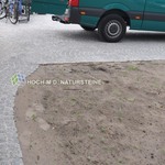 Granit Pflastersteine ohne Fuge, Preise