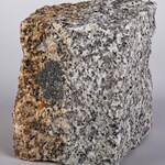 Granit Pflaster, Pflastersteine