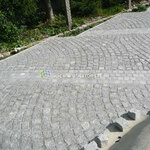 Mirus T1 grau Feinkorn 8/11 cm