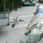 Mirus T1 grau Feinkorn 8/11 cm