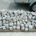 Mirus grau Feinkorn 8/11 cm