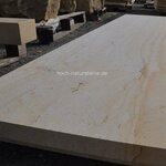 Sandsteinplatten Flavus