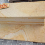 Sandstein Platten Flavus