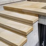 Flavus Sandsteinstufen