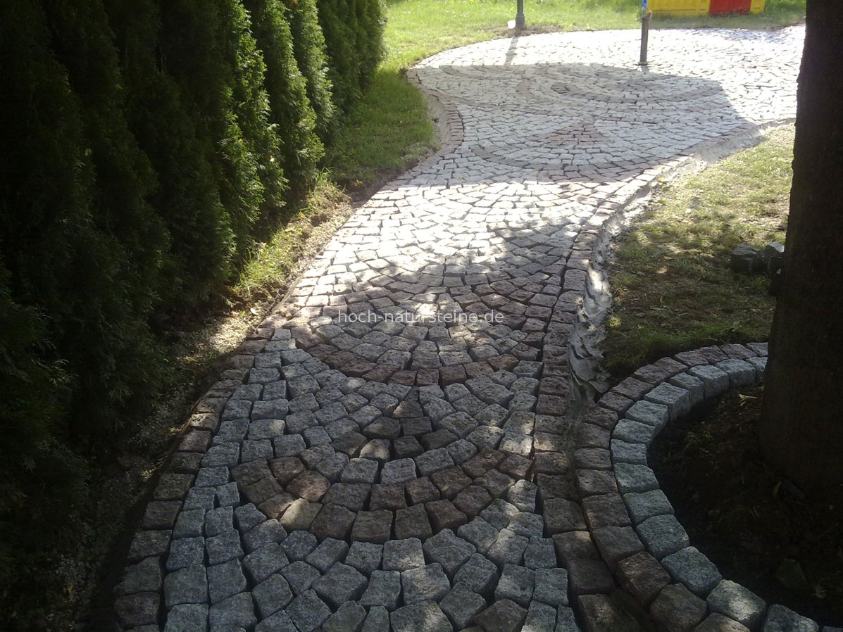 Laban-2 T1 und vanga T1, in der Gr. 8/11 cm