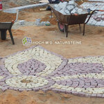 Laban T1, Miod T1 und Vanga T1