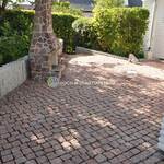 Vanga T1 Granitpflaster noch nicht verfugt